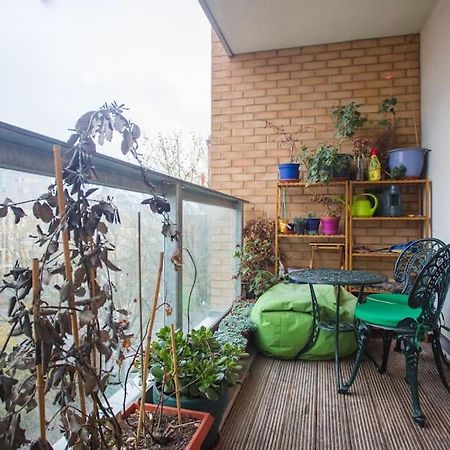 Unique & Welcoming 2Bd Flat In Limehouse Διαμέρισμα Λονδίνο Εξωτερικό φωτογραφία