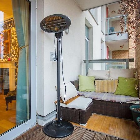 Unique & Welcoming 2Bd Flat In Limehouse Διαμέρισμα Λονδίνο Εξωτερικό φωτογραφία