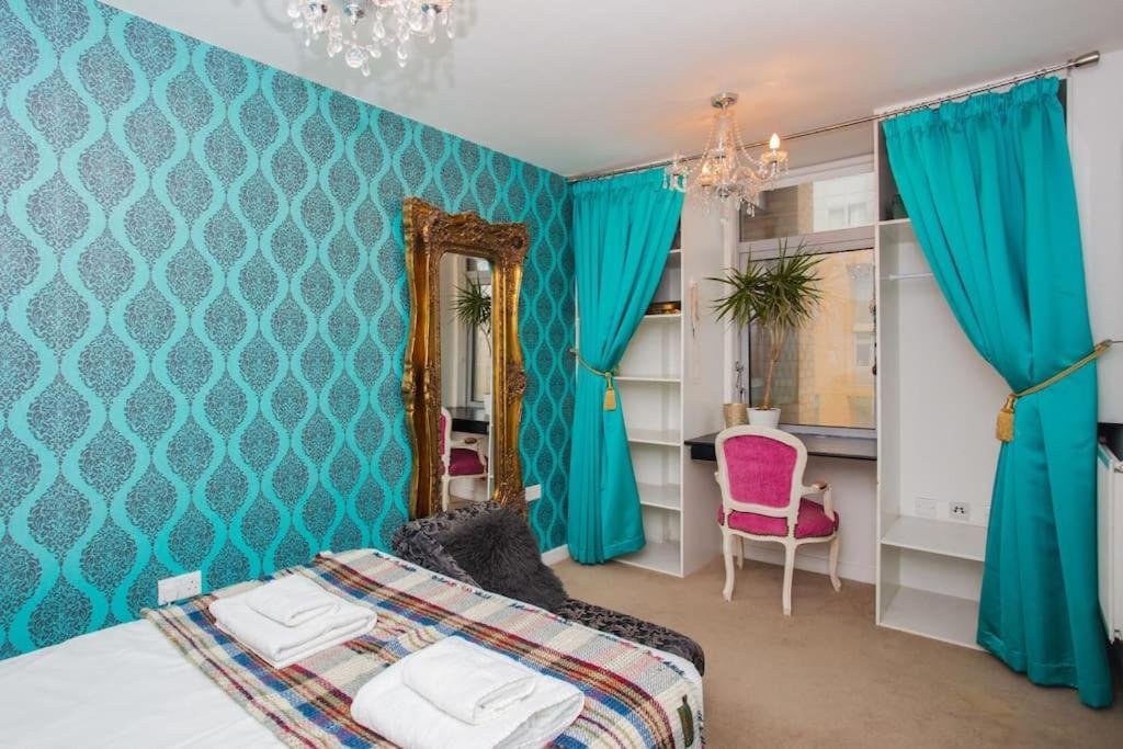 Unique & Welcoming 2Bd Flat In Limehouse Διαμέρισμα Λονδίνο Εξωτερικό φωτογραφία