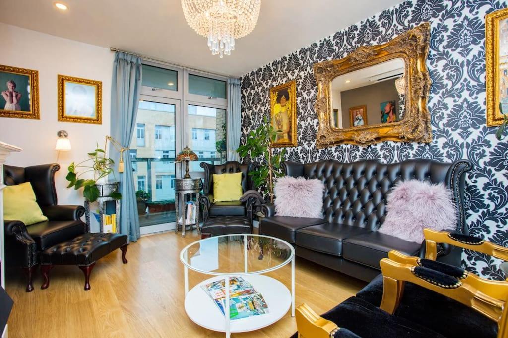 Unique & Welcoming 2Bd Flat In Limehouse Διαμέρισμα Λονδίνο Εξωτερικό φωτογραφία