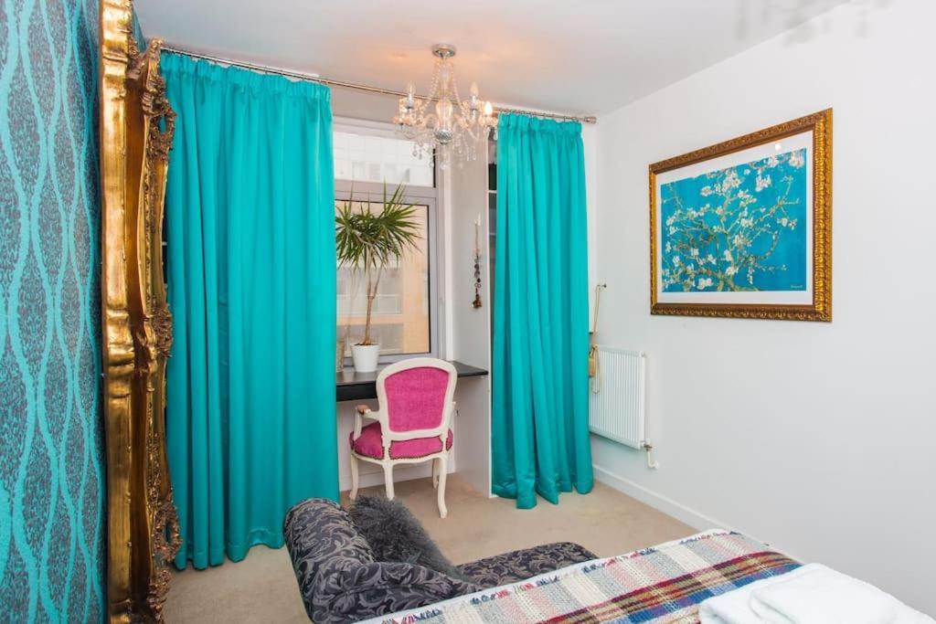 Unique & Welcoming 2Bd Flat In Limehouse Διαμέρισμα Λονδίνο Εξωτερικό φωτογραφία